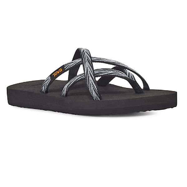 Teva Teva Olowahu - wassertaugliche Zehentrenner günstig online kaufen
