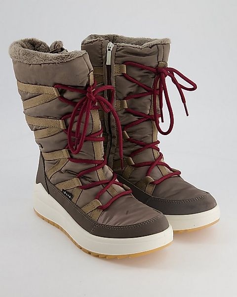 Vista 32-06350 Schnürstiefel Obermaterial: Textil und Sonstiges Material günstig online kaufen