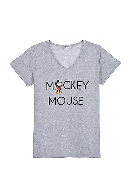 Disney Mickey Mouse T-Shirt Mickey Mouse günstig online kaufen