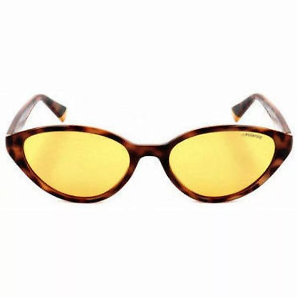 Polaroid  Sonnenbrillen Damensonnenbrille  PLD6109-S-HJV Ø 53 mm günstig online kaufen