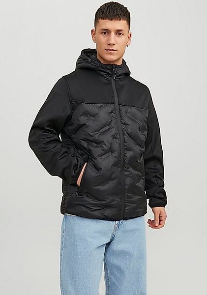 Jack & Jones Steppjacke JJEMULTI HEAT QUILTED JACKET NOOS günstig online kaufen