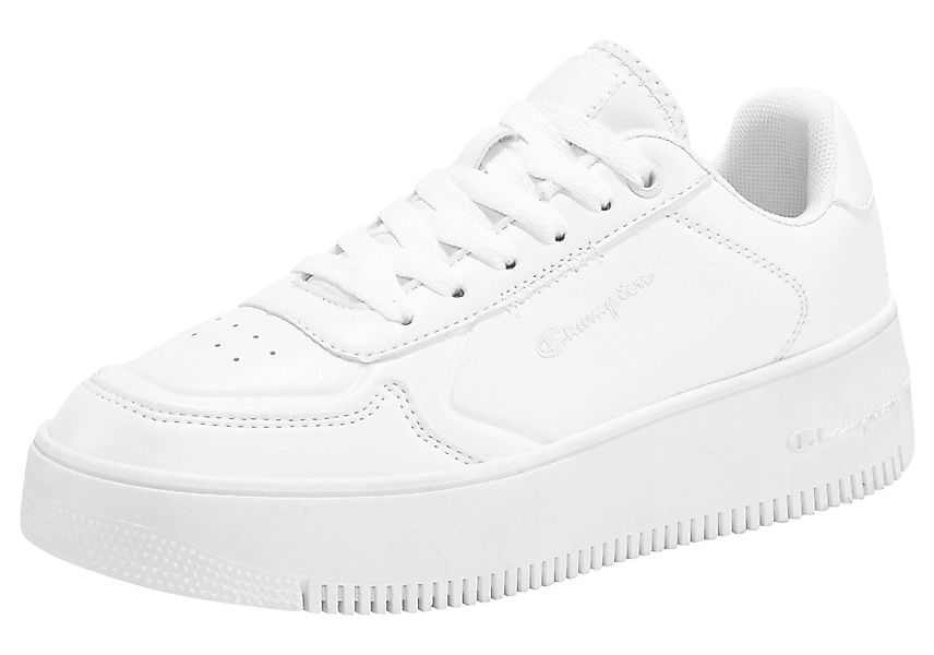 Champion RD18 PLATFORM LOW Sneaker günstig online kaufen
