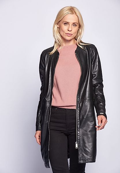Maze Ledermantel 4202040 günstig online kaufen