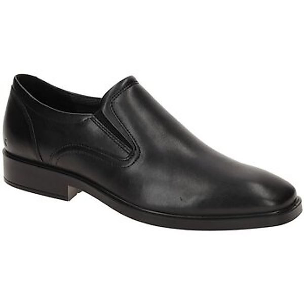Ecco  Herrenschuhe Slipper 523304/01001 günstig online kaufen