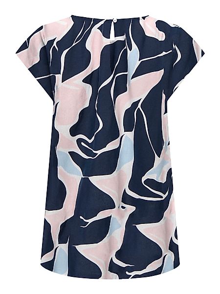ONLY Shirtbluse ONLNOVA LIFE S/S TOP günstig online kaufen