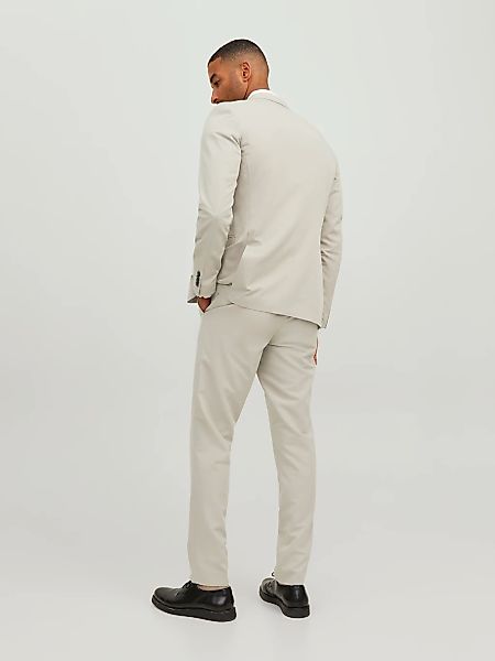 Jack & Jones Anzug "JPRFRANCO SUIT NOOS", (2 tlg.), slim fit günstig online kaufen