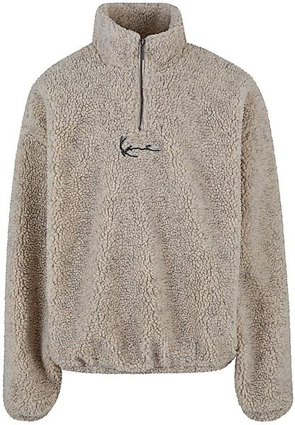 Karl Kani Longsleeve Karl Kani Herren KM233-018-2 KK Metal Signature Teddy günstig online kaufen