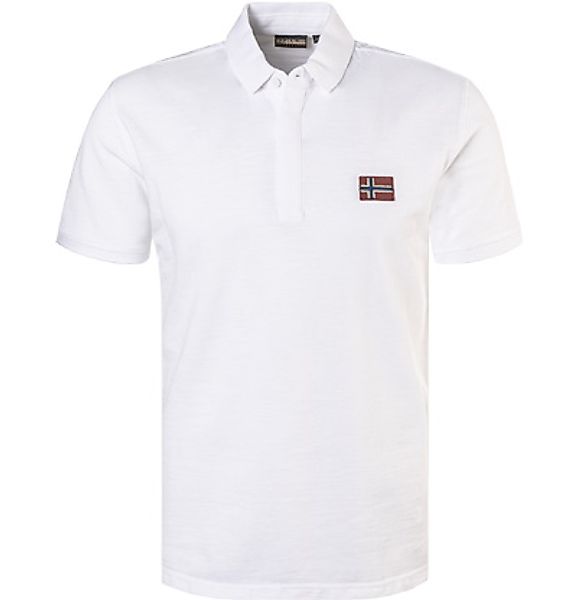 NAPAPIJRI Polo-Shirt NP0A4G2M/002 günstig online kaufen