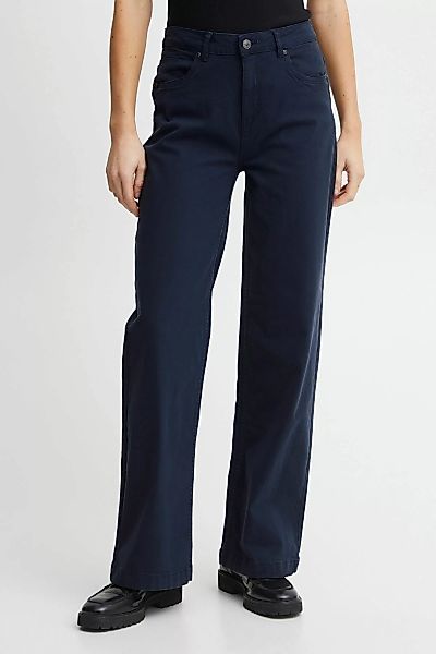 fransa 5-Pocket-Jeans "Fransa FRTWILL HANNA PA 1 - 20611759" günstig online kaufen