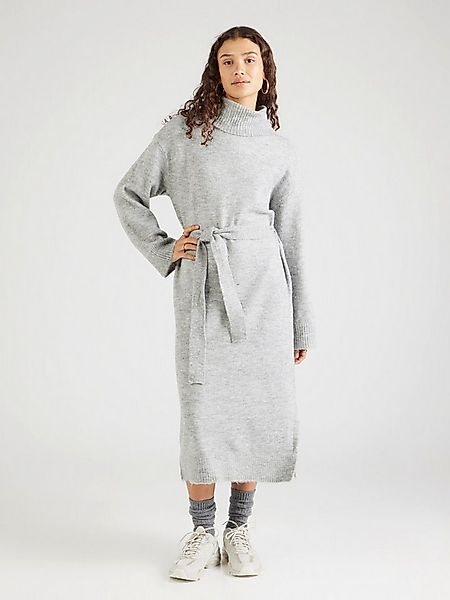 Vila Midikleid Rolfie (1-tlg) Plain/ohne Details günstig online kaufen