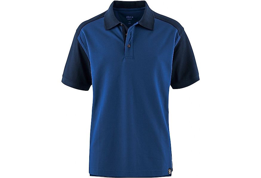 PKA T-Shirt Arbeits-Polo-Shirt "PREMIUM" von PKA® günstig online kaufen