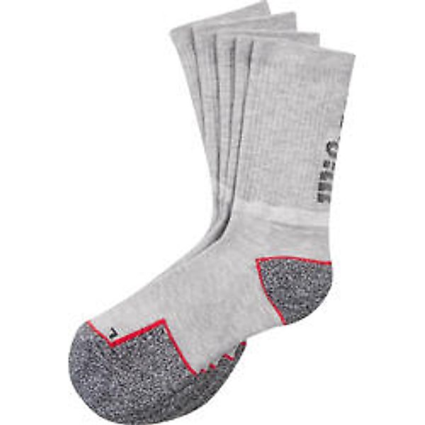 Wilson 5er Pack Aktiv-Socken günstig online kaufen