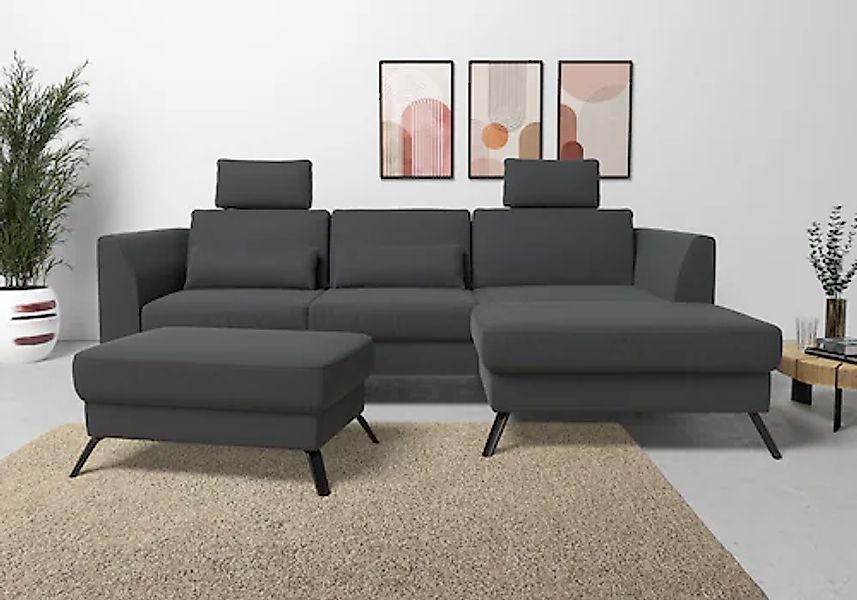 sit&more Hocker "Olsen" günstig online kaufen