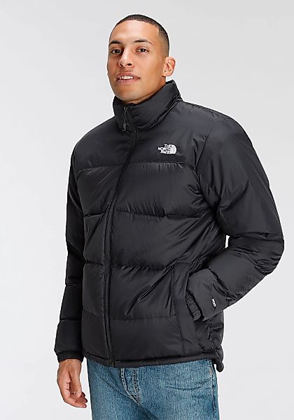 The North Face Daunenjacke "DIABLO" ohne Kapuze wasserabweisend, winddicht, günstig online kaufen