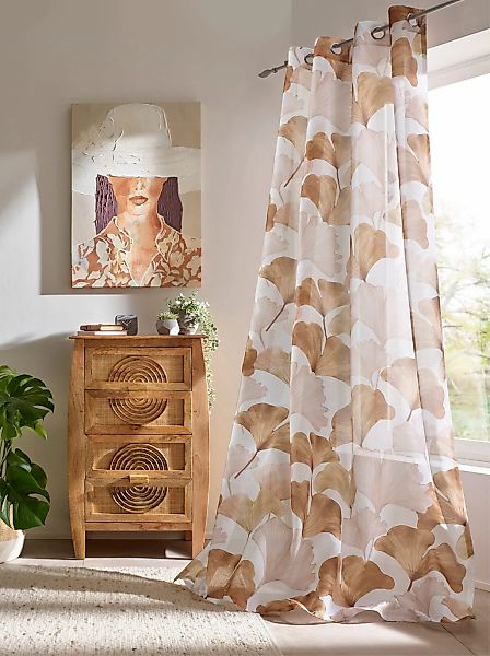 heine home Gardine Multifunktionsband 1 Stk. tlg. günstig online kaufen