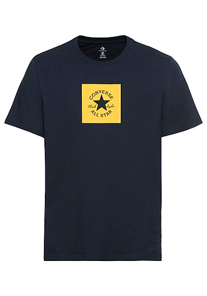 Converse T-Shirt CHUCK TAYLOR PATCH TEE günstig online kaufen