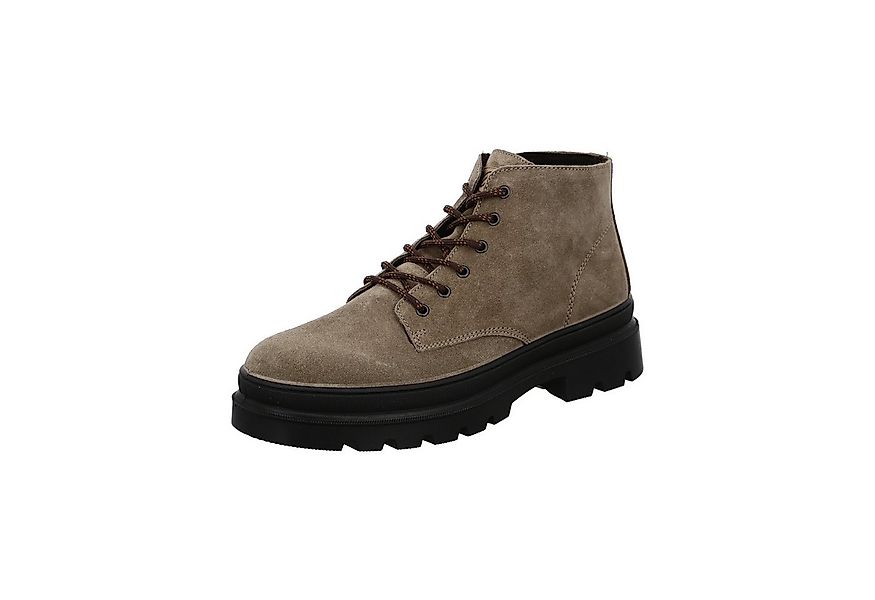 Ara Herren Stiefelette Fredo Schnürboots günstig online kaufen
