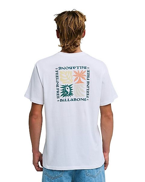 Billabong T-Shirt Surge günstig online kaufen