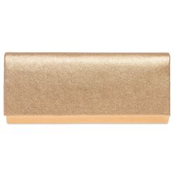 Caspar Clutch TA508 klassiche Damen Abendtasche günstig online kaufen