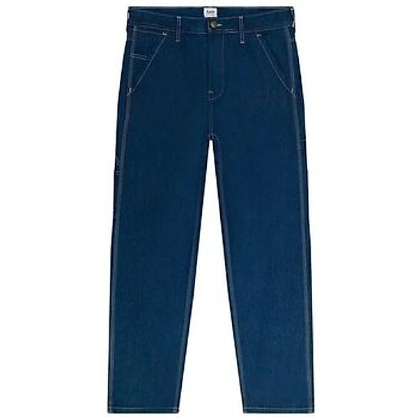 Lee  Jeans 112374771 CARPENTER RINSE-DENIM DARK BLUE günstig online kaufen