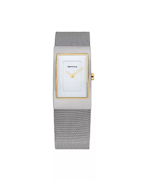 Bering Armbanduhr 10222-010-S Damenuhr günstig online kaufen