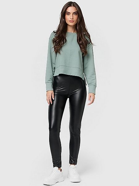 Nur Die Leggings Leder-Optik günstig online kaufen
