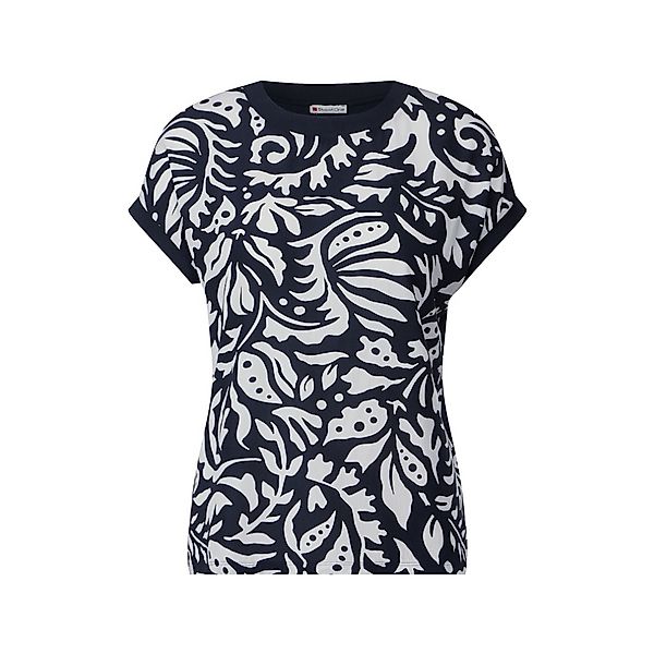 Street One Damen T-Shirt A321159 günstig online kaufen