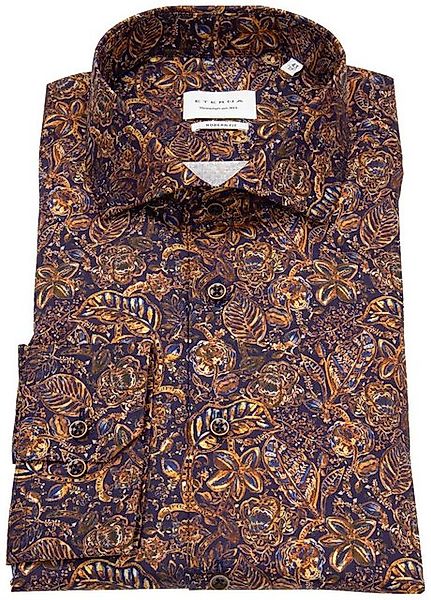Eterna Langarmhemd "MODERN FIT", NON IRON (bügelfrei) günstig online kaufen