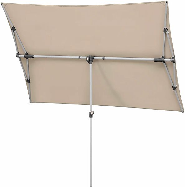 Schneider Schirme Sonnenschirm Schneider Sonnenschirm Novara günstig online kaufen