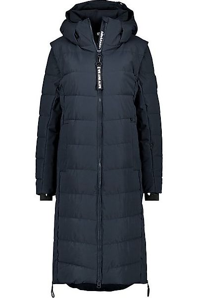 Alife & Kickin Funktionsparka Nellie Steppjacke günstig online kaufen