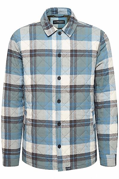 11 Project Kurzjacke "Kurzjacke PRChad" ohne Kapuze günstig online kaufen