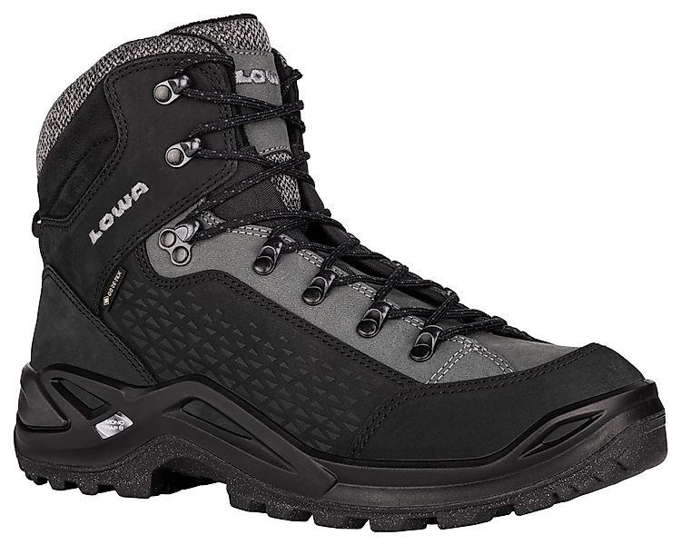 Lowa RENEGADE WARM GORE-TEX MID Winterstiefel günstig online kaufen