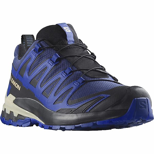 Salomon Trailrunningschuh "XA PRO 3D V9 GORE-TEX", wasserdicht günstig online kaufen