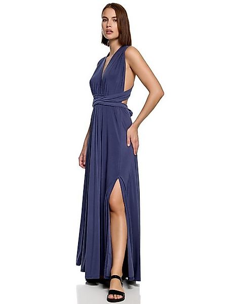 Worldclassca Abendkleid Worldclassca Abendkleid Partykleid Lang mit Schlitz günstig online kaufen