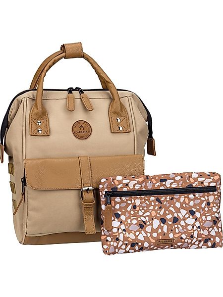 CABAIA Rucksack Adventurer Oxford Small günstig online kaufen