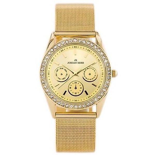 Jordan Kerr  Armbanduhr AW273 günstig online kaufen