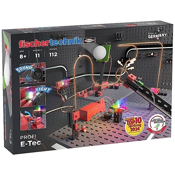 fischertechnik Lernspielzeug Bausatz 571905 günstig online kaufen