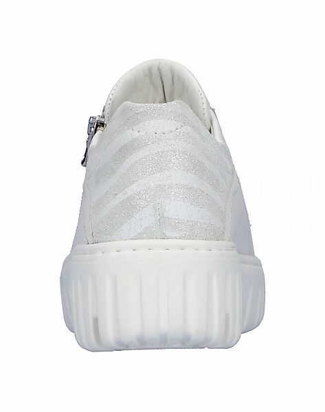 Waldläufer H-LIVIA Plateausneaker, Schnürer, Halbschuh, Freizeitschuh mit A günstig online kaufen