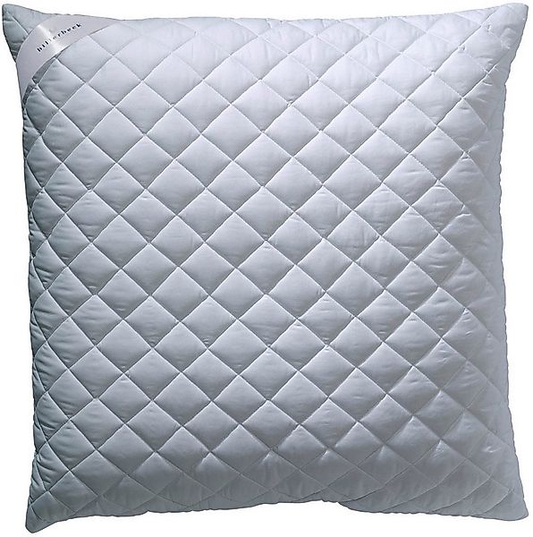 billerbeck Microfaserkissen Emelie, Kissen made in Germany, Kuscheliges Fas günstig online kaufen