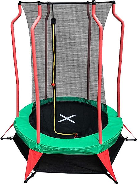 - CONTRAER - Kindertrampolin Happy Jump günstig online kaufen
