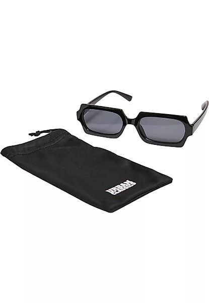 URBAN CLASSICS Sonnenbrille "Unisex Sunglasses Saint Louis" günstig online kaufen