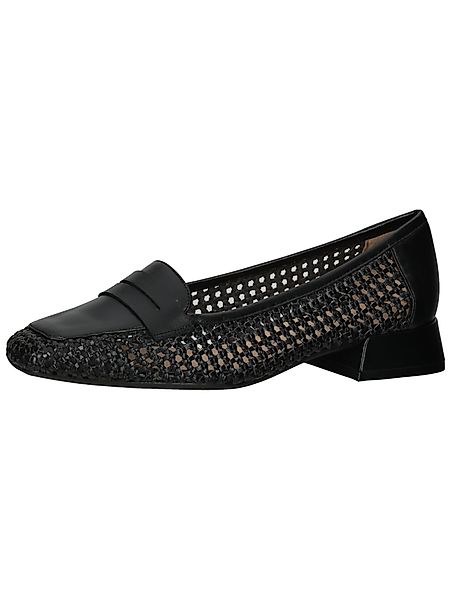 Peter Kaiser Slipper Leder Slipper günstig online kaufen