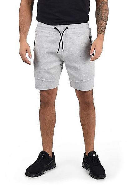 !Solid Sweatshorts SDGelly kurze Hose mit Reißverschluss-Taschen günstig online kaufen
