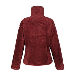 Icepeak Strickfleecejacke Colony Teddy Fleecejacke günstig online kaufen