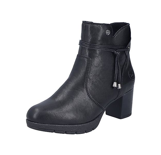 Rieker Stiefeletten Stiefelette günstig online kaufen