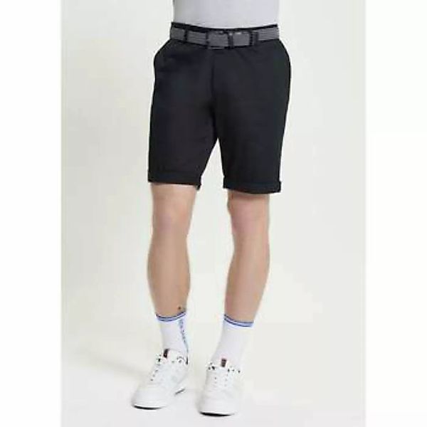 Ben Sherman  Shorts Signature chino short - black günstig online kaufen