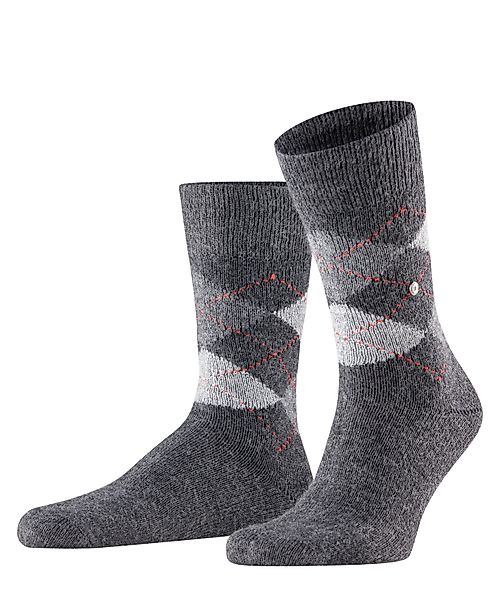Burlington Socken Preston (1-Paar) aus weichem günstig online kaufen