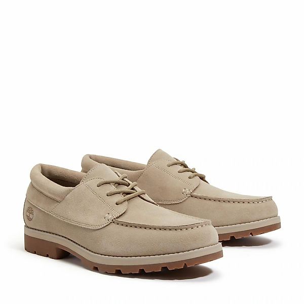 Timberland Schnürschuh "BRITTON SQUARE LACE UP SHOE" günstig online kaufen