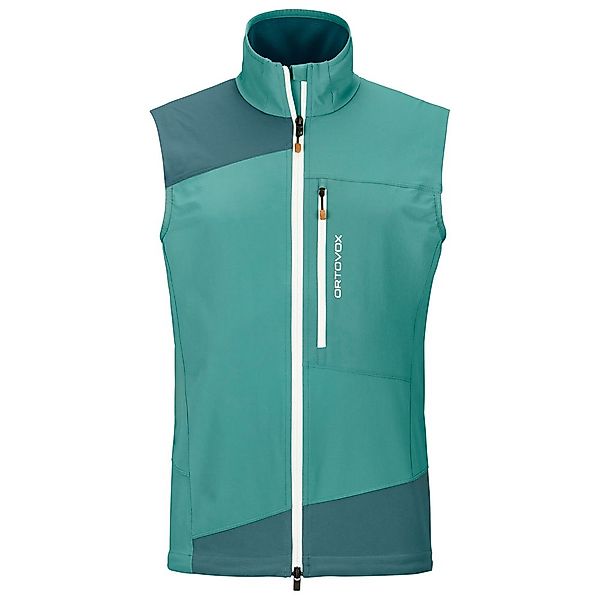 Ortovox Pala Light Vest Men- Softshellweste günstig online kaufen