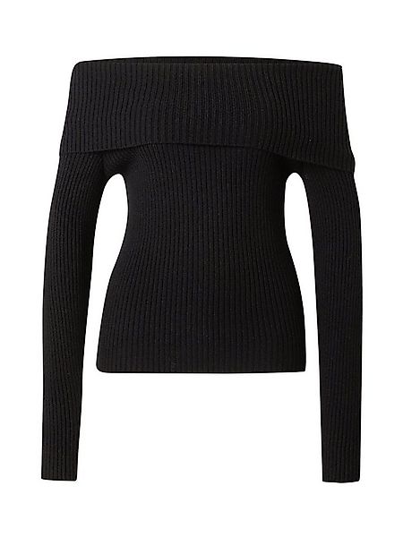 ONLY Strickpullover Katia (1-tlg) Plain/ohne Details günstig online kaufen